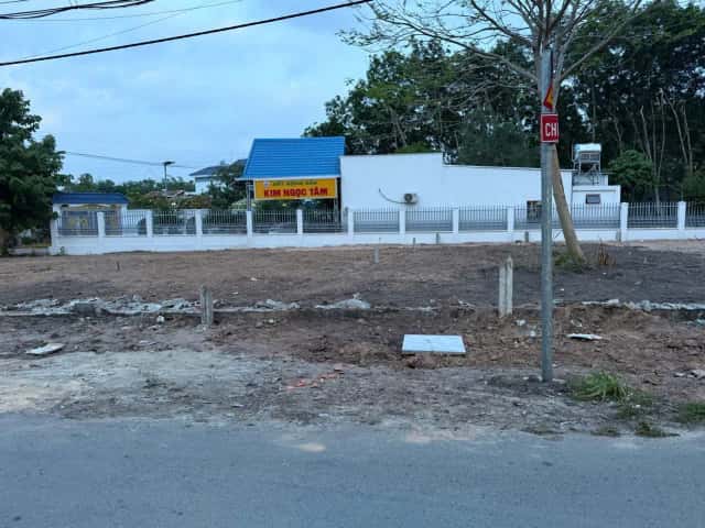 Bán đất Nguyễn Văn Tiệp Huyện Củ Chi, TP.HCM – giá 1.5 tỷ Bán đất Nguyễn Văn Tiệp Huyện Củ Chi, TP.HCM – giá 1.5 tỷ