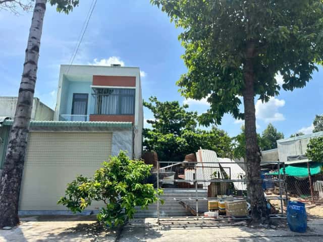 Bán đất đường D17 Thành phố Thủ Dầu Một, Bình Dương – giá 2.6 tỷ Bán đất đường D17 Thành phố Thủ Dầu Một, Bình Dương – giá 2.6 tỷ
