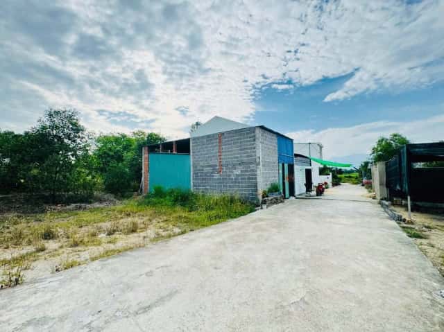 Bán đất Thôn An Ninh Huyện Diên Khánh, Khánh Hòa – giá 930 triệu Bán đất Thôn An Ninh Huyện Diên Khánh, Khánh Hòa – giá 930 triệu