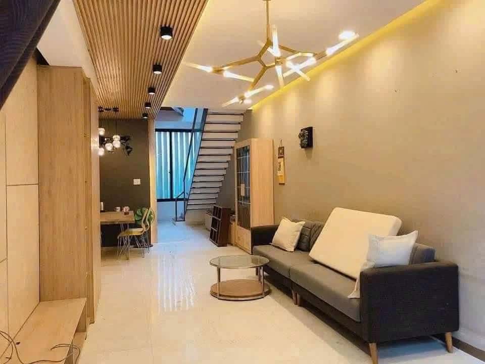 Cho thuê nhà hẻm Lý Thường Kiệt Thành phố Nha Trang, Khánh Hòa – 4 phòng ngủ, giá 25 triệu Cho thuê nhà hẻm Lý Thường Kiệt Thành phố Nha Trang, Khánh Hòa – 4 phòng ngủ, giá 25 triệu