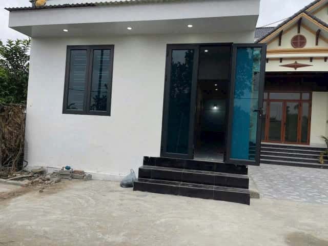 Bán nhà hẻm Lai Thượng, Thôn Kinh Xuyên Huyện An Lão, TP. Hải Phòng – 1 phòng ngủ, giá 1.1 tỷ Bán nhà hẻm Lai Thượng, Thôn Kinh Xuyên Huyện An Lão, TP. Hải Phòng – 1 phòng ngủ, giá 1.1 tỷ