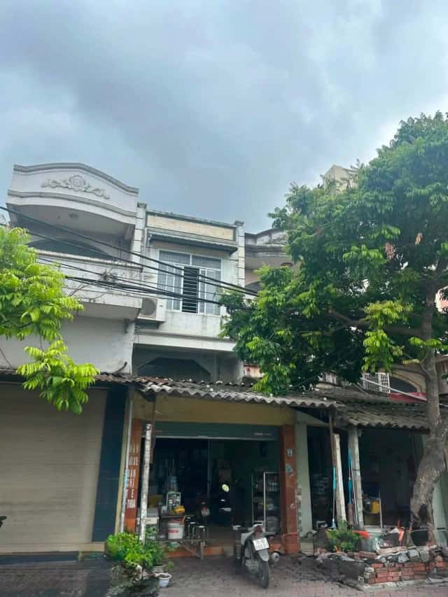 Bán nhà mặt tiền Ngô Quyền Quận Ngô Quyền, TP. Hải Phòng – 2 phòng ngủ, giá 6.5 tỷ Bán nhà mặt tiền Ngô Quyền Quận Ngô Quyền, TP. Hải Phòng – 2 phòng ngủ, giá 6.5 tỷ