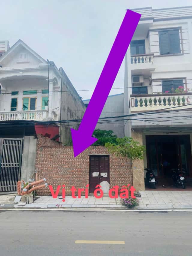 Bán đất Quang Trung, TDP Núi Thành phố Vĩnh Yên, Vĩnh Phúc – giá 2.8 tỷ Bán đất Quang Trung, TDP Núi Thành phố Vĩnh Yên, Vĩnh Phúc – giá 2.8 tỷ