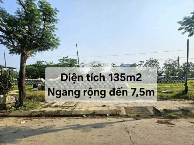 Bán đất KQH TD4 Quận Thuận Hóa, TP. Huế – giá 3.4 tỷ Bán đất KQH TD4 Quận Thuận Hóa, TP. Huế – giá 3.4 tỷ