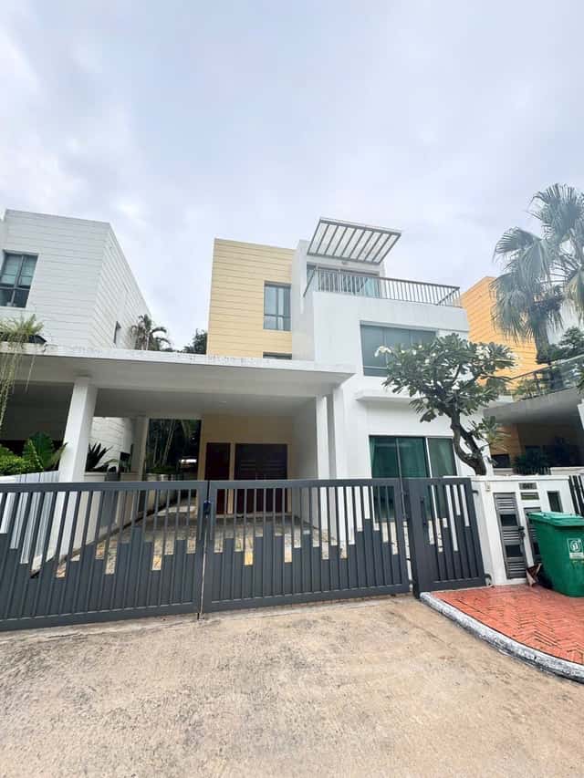 Bán nhà hẻm Giang Văn Minh Thành phố Thủ Đức, TP.HCM – giá 108 tỷ Bán nhà hẻm Giang Văn Minh Thành phố Thủ Đức, TP.HCM – giá 108 tỷ