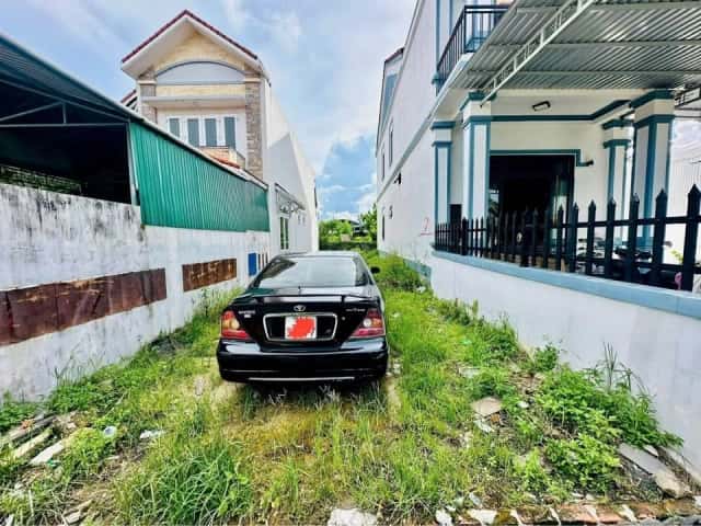 Bán đất Tôn Thất Sơn Thị xã Hương Thủy, TP. Huế – giá 1.3 tỷ Bán đất Tôn Thất Sơn Thị xã Hương Thủy, TP. Huế – giá 1.3 tỷ