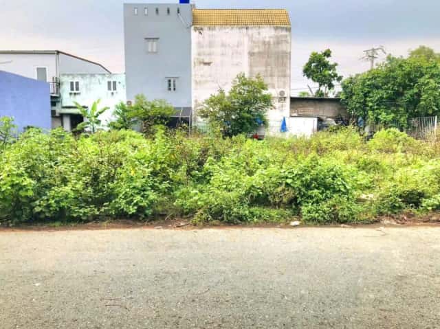 Bán đất đường số 2 Lam Sơn, Khu dân cư Vĩnh Lộc 2 Huyện Bến Lức, Long An – giá 1.6 tỷ Bán đất đường số 2 Lam Sơn, Khu dân cư Vĩnh Lộc 2 Huyện Bến Lức, Long An – giá 1.6 tỷ