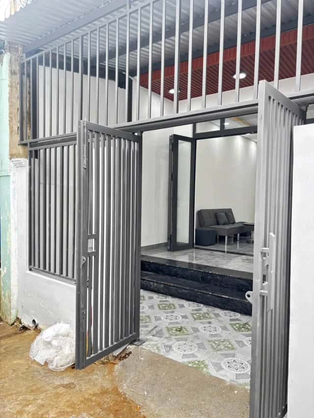 Bán nhà hẻm Đông Phước Thành phố Nha Trang, Khánh Hòa – 2 phòng ngủ, giá 3.3 tỷ Bán nhà hẻm Đông Phước Thành phố Nha Trang, Khánh Hòa – 2 phòng ngủ, giá 3.3 tỷ