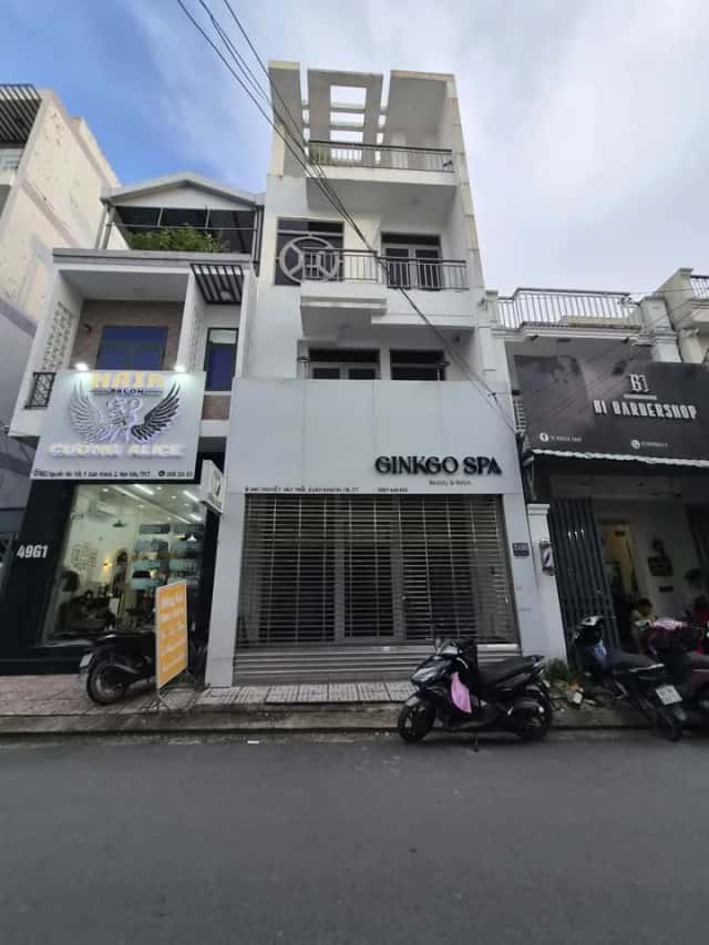 Bán nhà mặt tiền Nguyễn Văn Trỗi Quận Ninh Kiều, TP. Cần Thơ – 3 phòng ngủ, giá 6.5 tỷ Bán nhà mặt tiền Nguyễn Văn Trỗi Quận Ninh Kiều, TP. Cần Thơ – 3 phòng ngủ, giá 6.5 tỷ