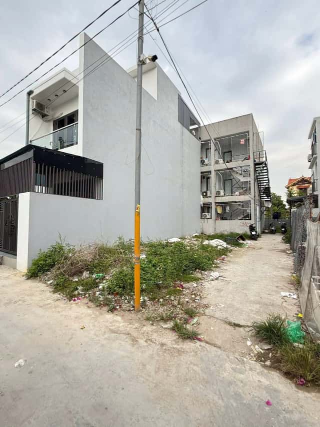 Bán đất Phạm Gia Mô Quận Dương Kinh, TP. Hải Phòng – giá 1.6 tỷ Bán đất Phạm Gia Mô Quận Dương Kinh, TP. Hải Phòng – giá 1.6 tỷ