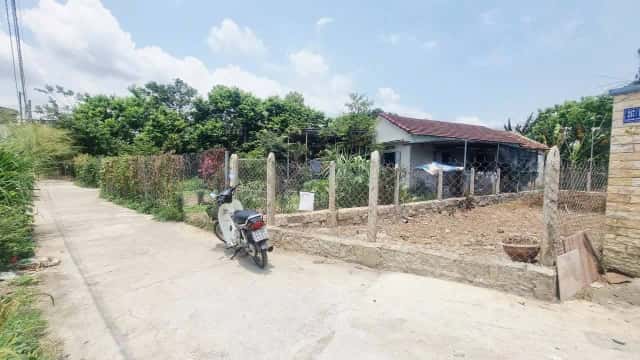 Bán đất hẻm 247 đường Cầu Dứa Phú Nông, thôn Xuân Lạc Thành phố Nha Trang, Khánh Hòa – giá 2.7 tỷ Bán đất hẻm 247 đường Cầu Dứa Phú Nông, thôn Xuân Lạc Thành phố Nha Trang, Khánh Hòa – giá 2.7 tỷ
