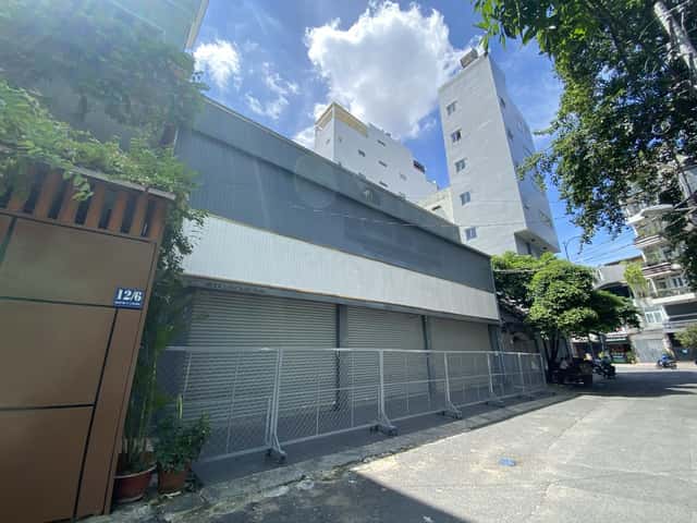 Bán nhà hẻm Đào Duy Anh Quận Phú Nhuận, TP.HCM – giá 67 tỷ Bán nhà hẻm Đào Duy Anh Quận Phú Nhuận, TP.HCM – giá 67 tỷ