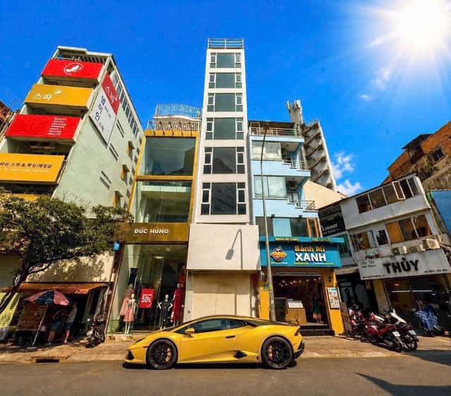 Bán nhà mặt tiền Lê Thị Riêng Quận 1, TP.HCM – 8 phòng ngủ, giá 32 tỷ Bán nhà mặt tiền Lê Thị Riêng Quận 1, TP.HCM – 8 phòng ngủ, giá 32 tỷ