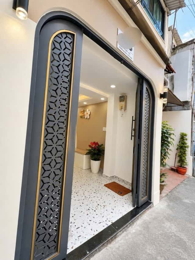 Bán nhà hẻm Tăng Bạt Hổ Quận Bình Thạnh, TP.HCM – giá 6 tỷ Bán nhà hẻm Tăng Bạt Hổ Quận Bình Thạnh, TP.HCM – giá 6 tỷ