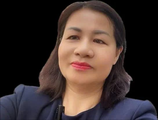 Tuyet Tran Thi Tuyet Tran Thi