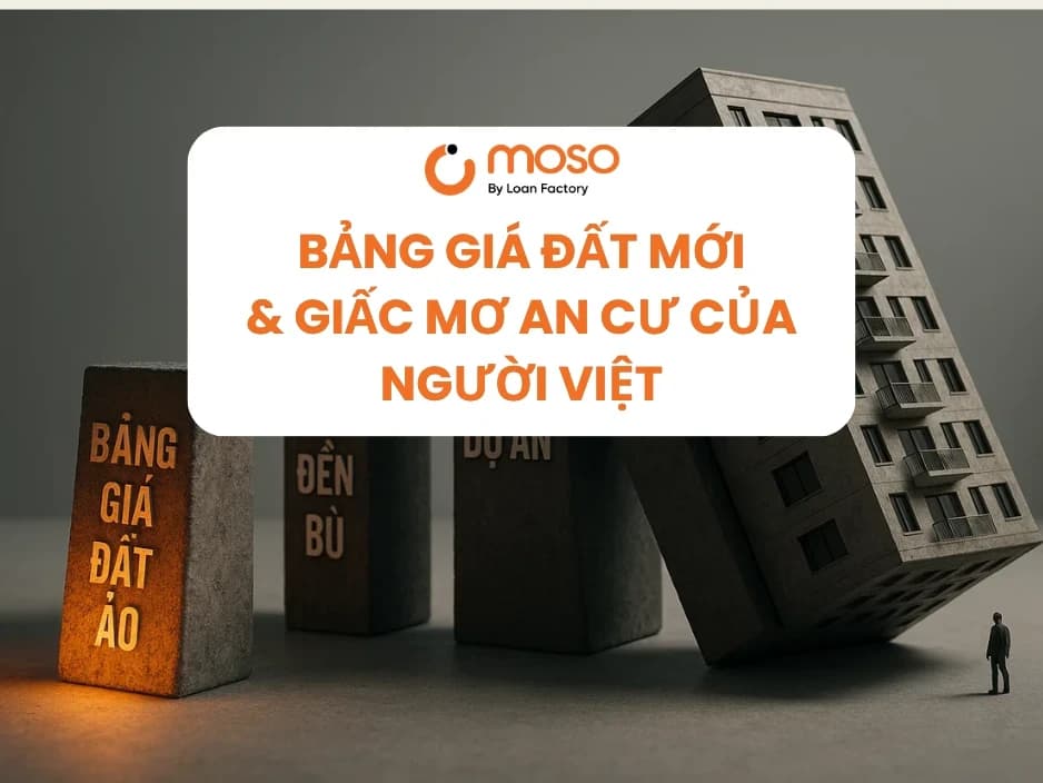 Bảng Giá Đất Mới: Chuyên Gia Cảnh Báo Nguy Cơ 'Chạy Đua Với Giá Ảo' - Giấc Mơ An Cư Của Người Việt Sẽ Về Đâu? Bảng Giá Đất Mới: Chuyên Gia Cảnh Báo Nguy Cơ 'Chạy Đua Với Giá Ảo' - Giấc Mơ An Cư Của Người Việt Sẽ Về Đâu?
