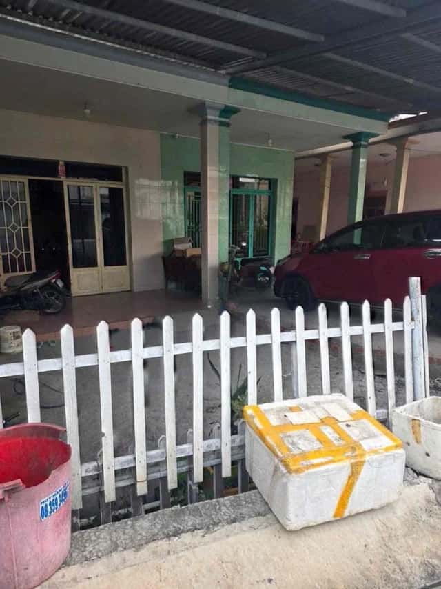 Bán nhà hẻm Lê Văn Lương Huyện Nhà Bè, TP.HCM – 2 phòng ngủ, giá 3.6 tỷ Bán nhà hẻm Lê Văn Lương Huyện Nhà Bè, TP.HCM – 2 phòng ngủ, giá 3.6 tỷ