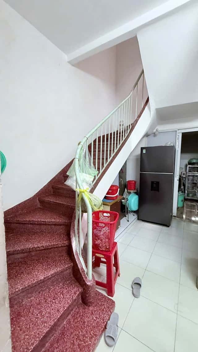 Bán nhà hẻm Kỳ Đồng Quận 3, TP.HCM – giá 15 tỷ Bán nhà hẻm Kỳ Đồng Quận 3, TP.HCM – giá 15 tỷ