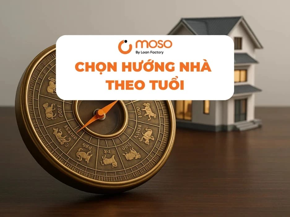 Chọn Hướng Nhà Theo Tuổi: La Bàn Phong Thủy Giúp Gia Chủ An Cư, Hút Trọn Vượng Khí Chọn Hướng Nhà Theo Tuổi: La Bàn Phong Thủy Giúp Gia Chủ An Cư, Hút Trọn Vượng Khí