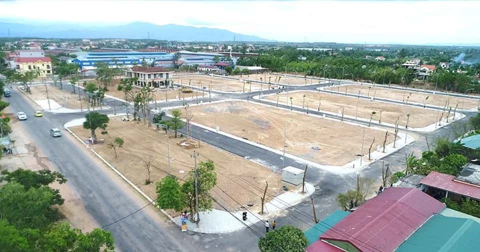 Đất nền khu dân cư Tân Phú Trung Đất nền khu dân cư Tân Phú Trung — Huyện Củ Chi, Thành phố Hồ Chí Minh
