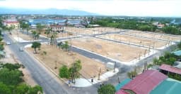 Đất nền khu dân cư Tân Phú Trung — Huyện Củ Chi, Thành phố Hồ Chí Minh — Ảnh 1 Đất nền khu dân cư Tân Phú Trung — Huyện Củ Chi, Thành phố Hồ Chí Minh — Ảnh 1
