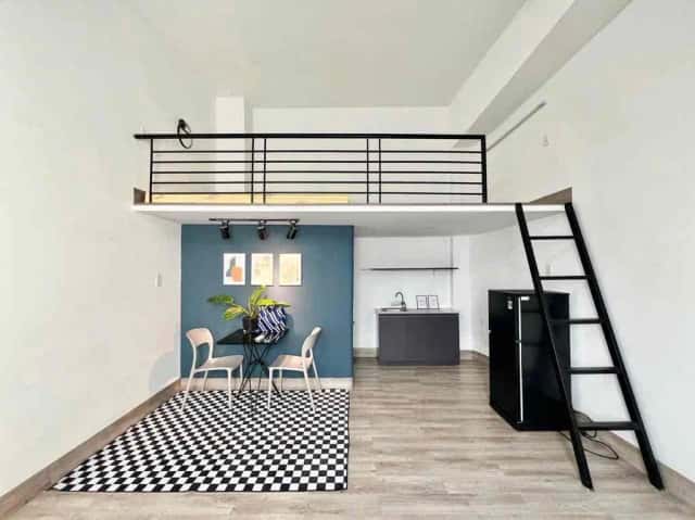 Cho thuê căn hộ chung cư Phạm Cự Lượng Quận Tân Bình, TP.HCM – 1 phòng ngủ, giá 4.8 triệu Cho thuê căn hộ chung cư Phạm Cự Lượng Quận Tân Bình, TP.HCM – 1 phòng ngủ, giá 4.8 triệu