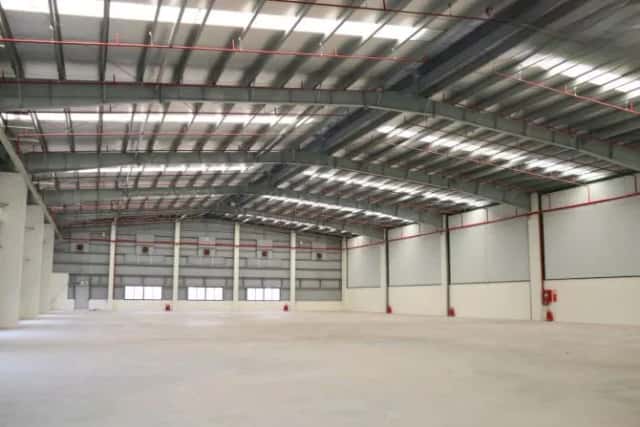 Cho thuê kho, nhà xưởng Đại Lộ Độc Lập Thành phố Thuận An, TP.HCM – giá 2.3 tỷ Cho thuê kho, nhà xưởng Đại Lộ Độc Lập Thành phố Thuận An, TP.HCM – giá 2.3 tỷ