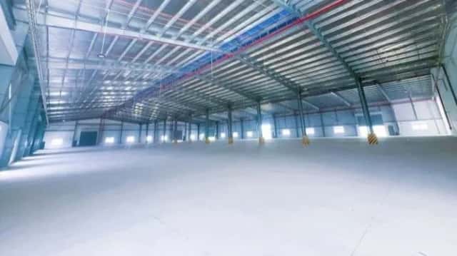 Cho thuê kho, nhà xưởng Đường số 41 Châu Đức, TP.HCM – giá 2.2 tỷ Cho thuê kho, nhà xưởng Đường số 41 Châu Đức, TP.HCM – giá 2.2 tỷ