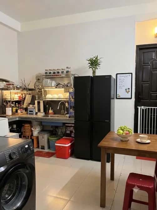 Bán nhà hẻm Hồ Nguyên Trừng Hải Châu, Đà Nẵng – 5 phòng ngủ, giá 10 tỷ Bán nhà hẻm Hồ Nguyên Trừng Hải Châu, Đà Nẵng – 5 phòng ngủ, giá 10 tỷ