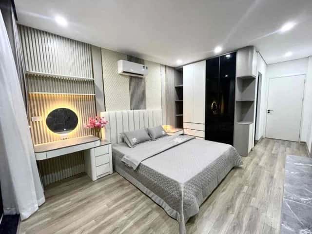 Bán nhà hẻm Phố Yên Hòa Yên Hòa, Hà Nội – 4 phòng ngủ, giá 9 tỷ Bán nhà hẻm Phố Yên Hòa Yên Hòa, Hà Nội – 4 phòng ngủ, giá 9 tỷ