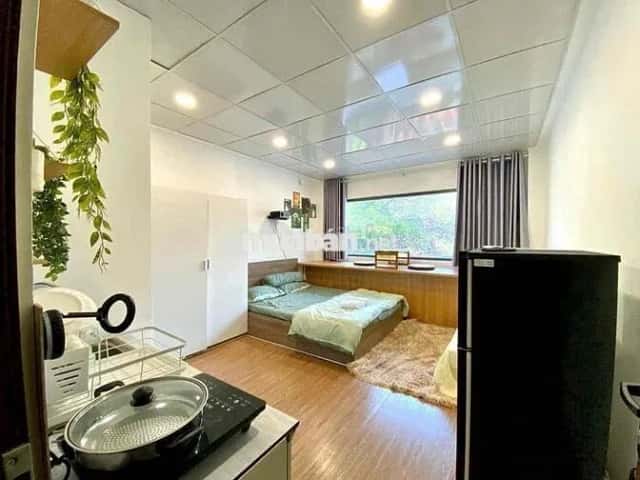 Cho thuê BĐS khác Quận 3, TP.HCM – giá 4.8 triệu Cho thuê BĐS khác Quận 3, TP.HCM – giá 4.8 triệu