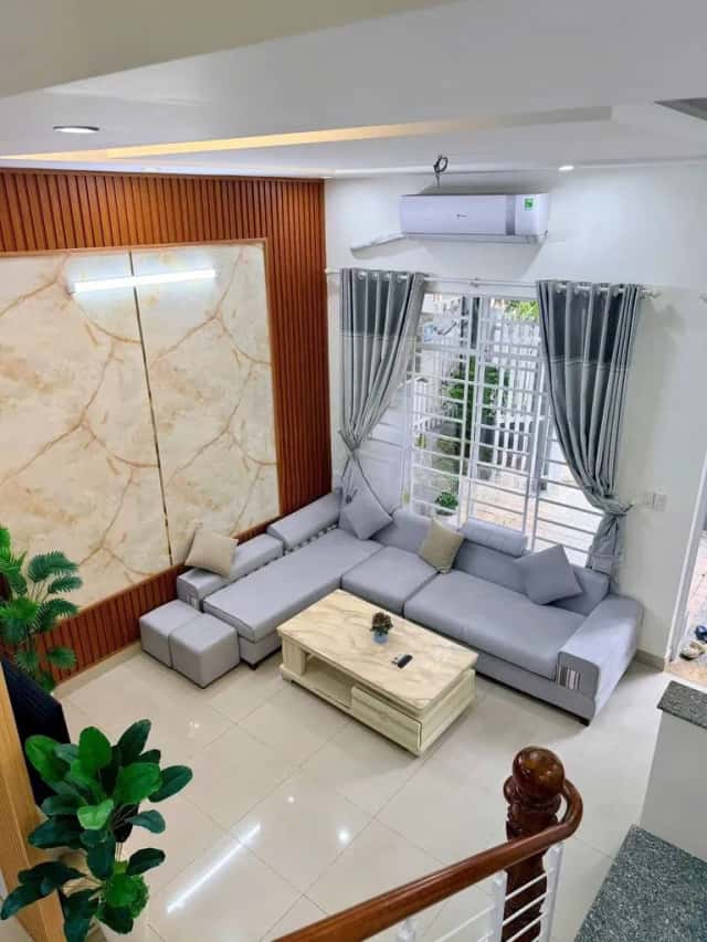 Cho thuê nhà hẻm Đường Loseby An Hải, Đà Nẵng – 3 phòng ngủ, giá 30 triệu Cho thuê nhà hẻm Đường Loseby An Hải, Đà Nẵng – 3 phòng ngủ, giá 30 triệu