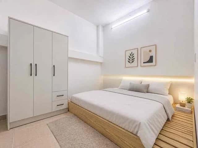 Cho thuê căn hộ chung cư Quận 5, Ho Chi Minh – giá 3.6 triệu Cho thuê căn hộ chung cư Quận 5, Ho Chi Minh – giá 3.6 triệu