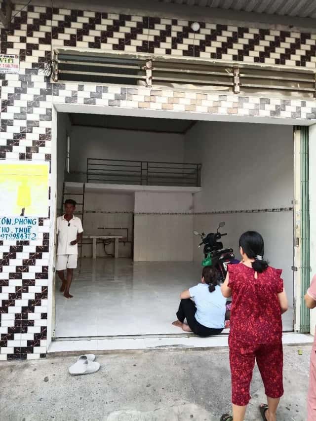Cho thuê phòng trọ đường Huỳnh Văn nghệ Huyện Trảng Bom, Dong Nai City – giá 1.1 triệu Cho thuê phòng trọ đường Huỳnh Văn nghệ Huyện Trảng Bom, Dong Nai City – giá 1.1 triệu