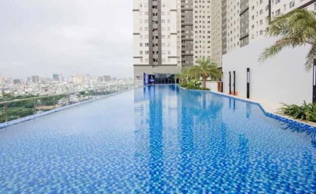 Cho thuê căn hộ chung cư Cao Lỗ Quận 8, TP.HCM – 2 phòng ngủ, giá 11 triệu Cho thuê căn hộ chung cư Cao Lỗ Quận 8, TP.HCM – 2 phòng ngủ, giá 11 triệu