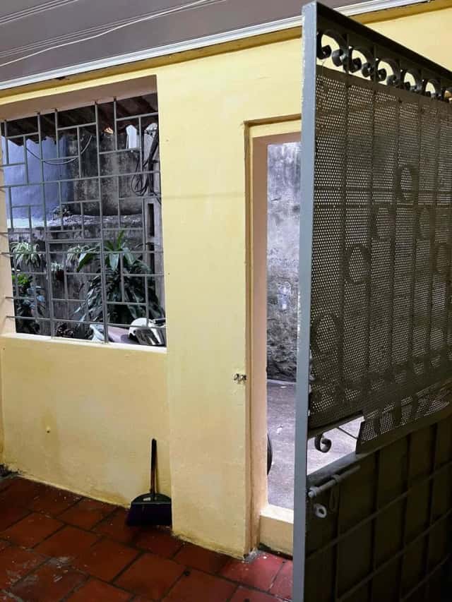 Cho thuê nhà hẻm Ngõ Tự Do Bạch Mai, Hà Nội – 1 phòng ngủ, giá 4.5 triệu Cho thuê nhà hẻm Ngõ Tự Do Bạch Mai, Hà Nội – 1 phòng ngủ, giá 4.5 triệu