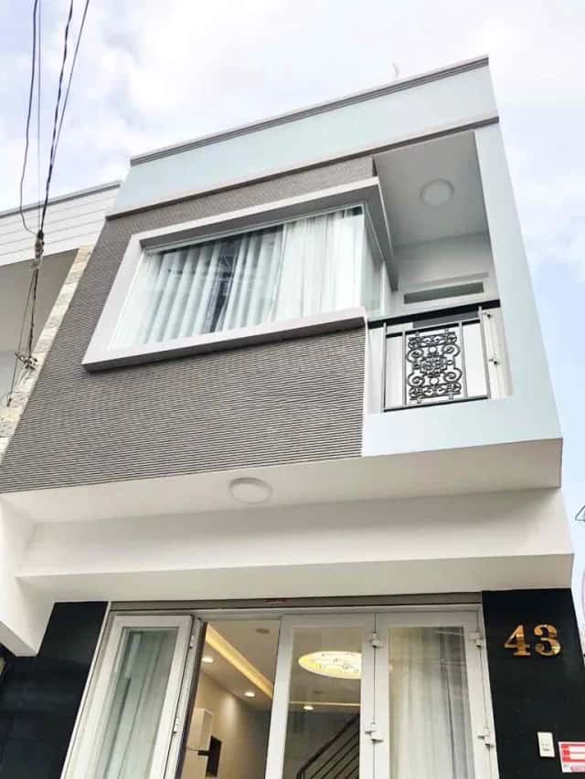 Cho thuê nhà mặt tiền Nội Bộ Quận 7, TP.HCM – 2 phòng ngủ, giá 12 triệu Cho thuê nhà mặt tiền Nội Bộ Quận 7, TP.HCM – 2 phòng ngủ, giá 12 triệu