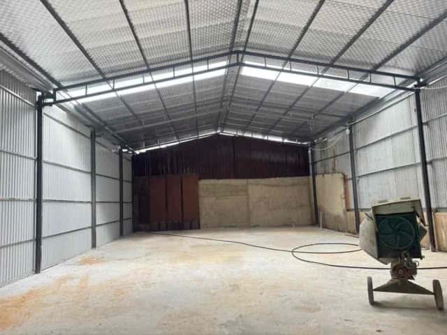 Cho thuê kho, nhà xưởng Vòng Lâm Viên Thành phố Đà Lạt, Lâm Đồng – giá 12 triệu Cho thuê kho, nhà xưởng Vòng Lâm Viên Thành phố Đà Lạt, Lâm Đồng – giá 12 triệu