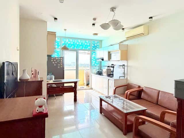 Cho thuê căn hộ chung cư Trương Phước Phan Bình Tân, TP.HCM – 3 phòng ngủ, giá 8 triệu Cho thuê căn hộ chung cư Trương Phước Phan Bình Tân, TP.HCM – 3 phòng ngủ, giá 8 triệu