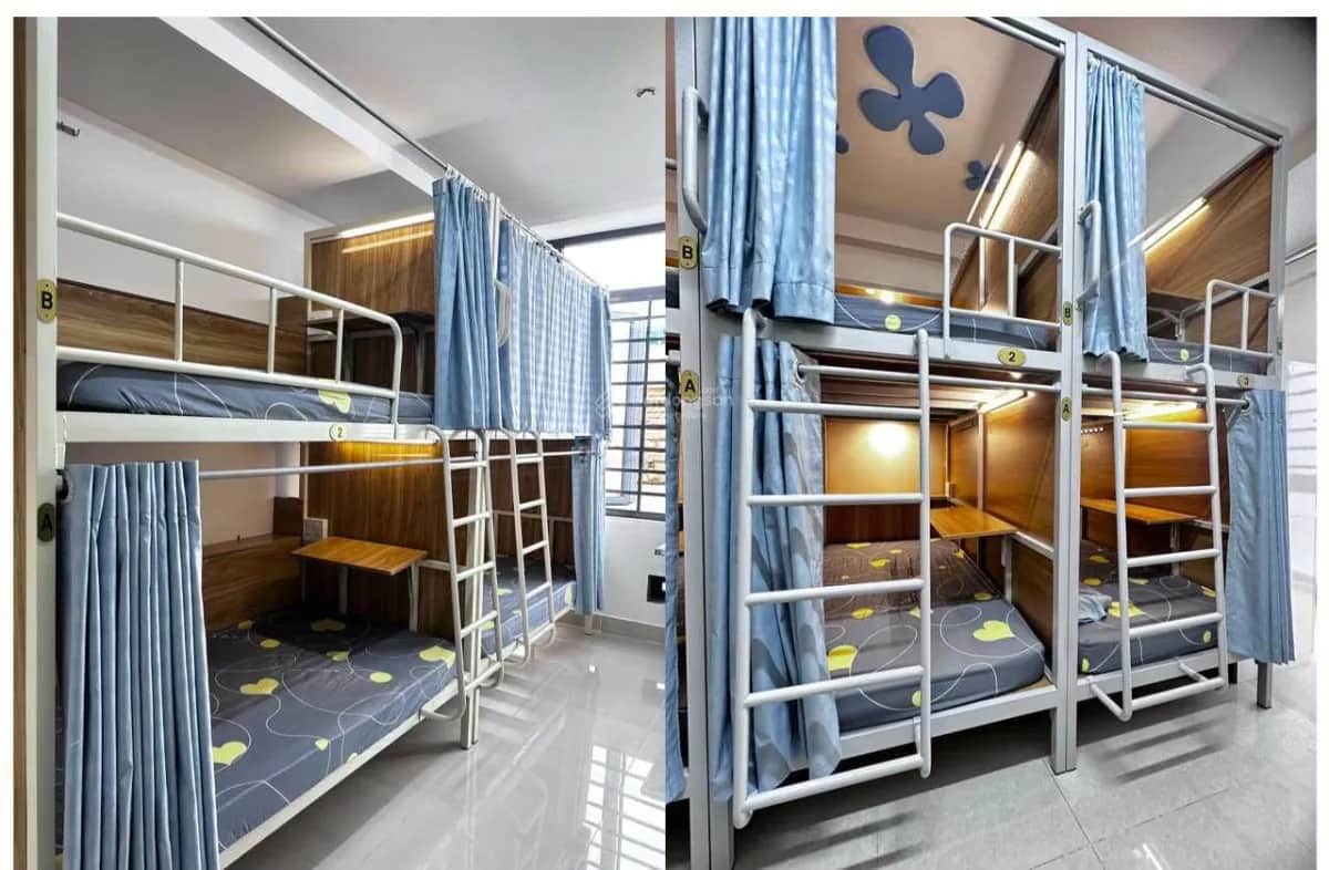 Cho thuê BĐS khác Phố số 59 Gò Vấp, TP.HCM – giá 1.4 triệu Cho thuê BĐS khác Phố số 59 Gò Vấp, TP.HCM – giá 1.4 triệu
