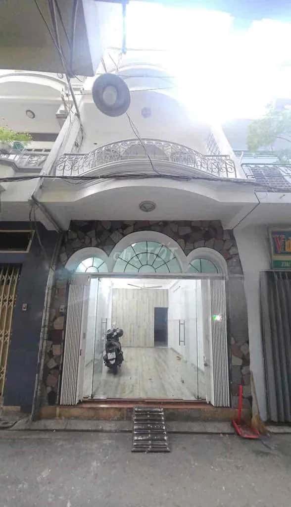 Cho thuê nhà hẻm Đường Nguyễn Thái Bình Tân Bình, TP.HCM – 3 phòng ngủ, giá 14.5 triệu Cho thuê nhà hẻm Đường Nguyễn Thái Bình Tân Bình, TP.HCM – 3 phòng ngủ, giá 14.5 triệu