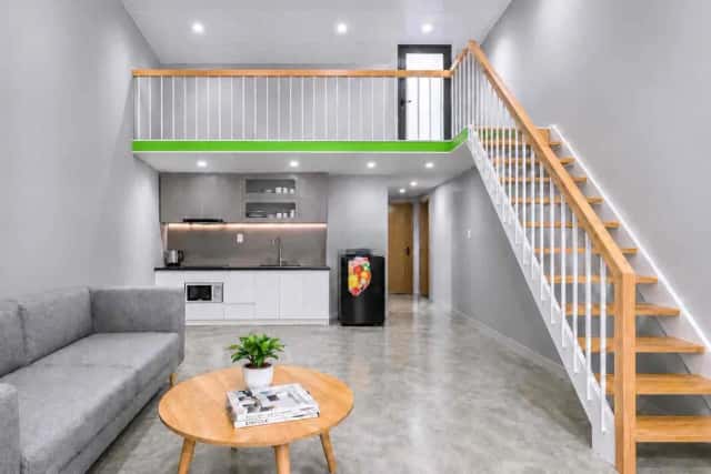 Cho thuê phòng trọ Châu Văn Giác Tân An, Long An – 2 phòng ngủ, giá 4.5 triệu Cho thuê phòng trọ Châu Văn Giác Tân An, Long An – 2 phòng ngủ, giá 4.5 triệu