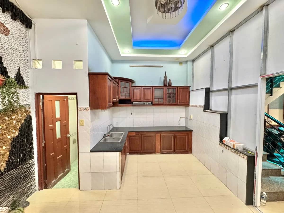 Cho thuê BĐS khác Quang Trung Gò Vấp, TP.HCM – giá 3.4 triệu Cho thuê BĐS khác Quang Trung Gò Vấp, TP.HCM – giá 3.4 triệu