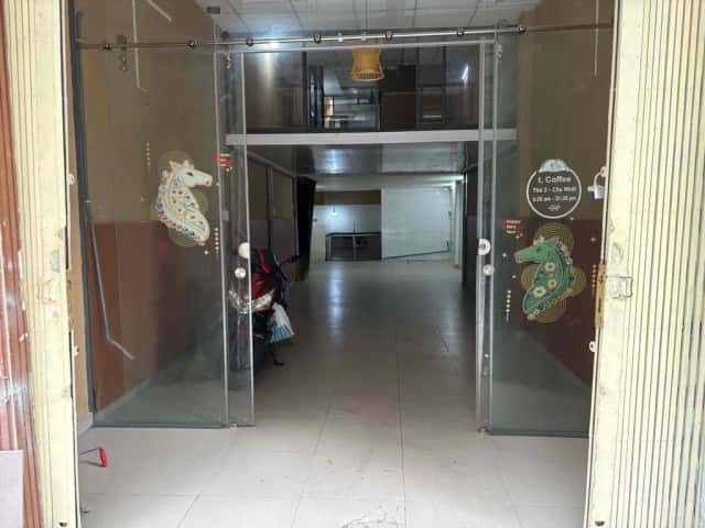 Cho thuê nhà mặt tiền Bàu Cát 1 Quận Tân Bình, TP.HCM – 2 phòng ngủ, giá 18 triệu Cho thuê nhà mặt tiền Bàu Cát 1 Quận Tân Bình, TP.HCM – 2 phòng ngủ, giá 18 triệu
