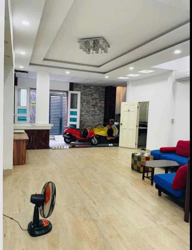 Cho thuê nhà hẻm Đường Số 23 Quận Thủ Đức cũ, TP.HCM – 2 phòng ngủ, giá 13.5 triệu Cho thuê nhà hẻm Đường Số 23 Quận Thủ Đức cũ, TP.HCM – 2 phòng ngủ, giá 13.5 triệu