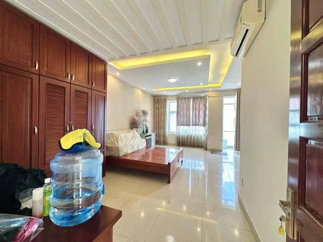 Cho thuê phòng trọ Gò Ô Môi Quận 7, TP.HCM – 1 phòng ngủ, giá 4.5 triệu Cho thuê phòng trọ Gò Ô Môi Quận 7, TP.HCM – 1 phòng ngủ, giá 4.5 triệu