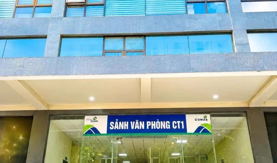 Cho thuê văn phòng Đường tỉnh 70 Xuân Phương, Hà Nội – giá 13 triệu Cho thuê văn phòng Đường tỉnh 70 Xuân Phương, Hà Nội – giá 13 triệu