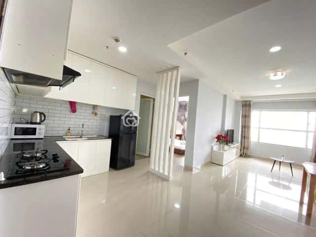 Cho thuê căn hộ chung cư Nguyễn Sỹ Sách Tân Bình, TP.HCM – 2 phòng ngủ, giá 9 triệu Cho thuê căn hộ chung cư Nguyễn Sỹ Sách Tân Bình, TP.HCM – 2 phòng ngủ, giá 9 triệu
