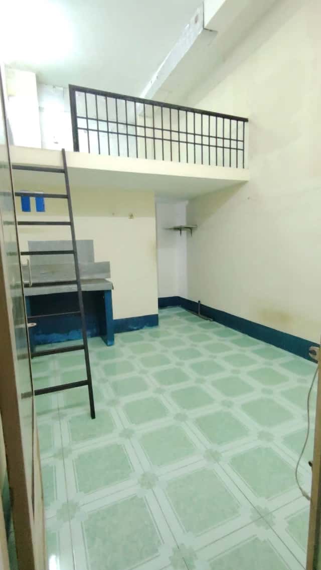 Cho thuê phòng trọ Huỳnh Tấn Phát Quận 7, TP.HCM – 1 phòng ngủ, giá 2.3 triệu Cho thuê phòng trọ Huỳnh Tấn Phát Quận 7, TP.HCM – 1 phòng ngủ, giá 2.3 triệu