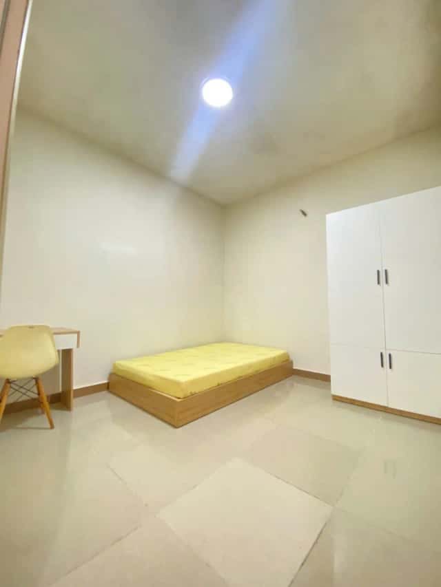 Cho thuê căn hộ chung cư Nguyễn Lương Bằng Tân Mỹ, TP.HCM – 1 phòng ngủ, giá 4 triệu Cho thuê căn hộ chung cư Nguyễn Lương Bằng Tân Mỹ, TP.HCM – 1 phòng ngủ, giá 4 triệu